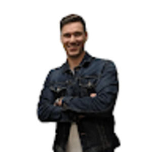 Meet your Posher, Josh